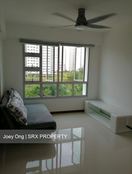 Blk 233A Matilda Court (Punggol), HDB 2 Rooms #508809581